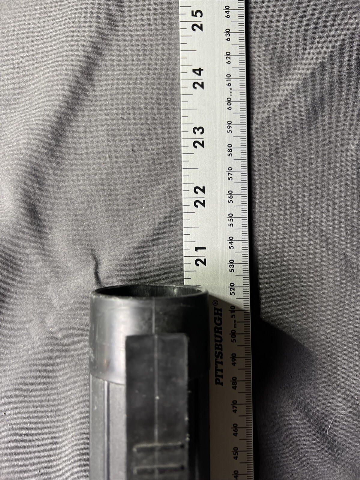 1-7/8 in. Extension Wand Accessory Shop Vac Attachment for RIDGID Wet Dry Vac