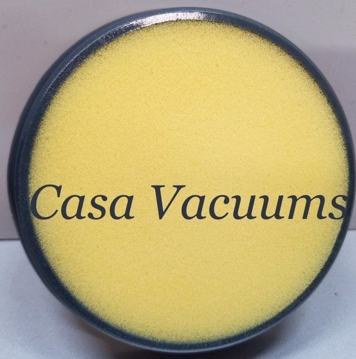 1 Washable Pre Filter for Eureka DCF25 fits SuctionSeal, AirSpeed, part 67600