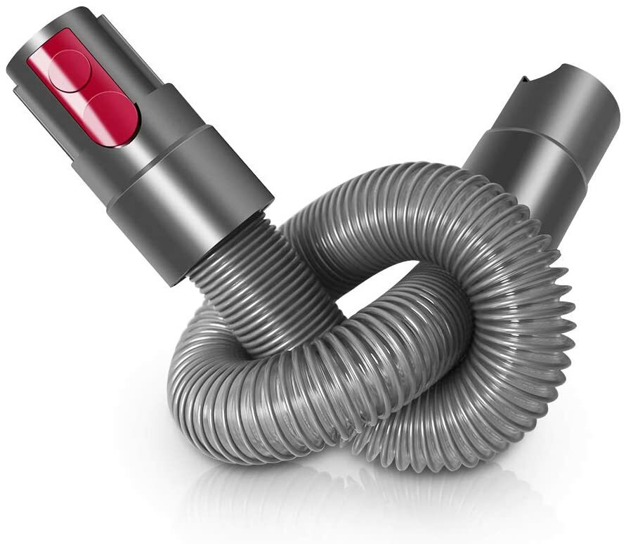Extension Hose Pipe Attachment for Dyson V7V8V10V11V12V15G5 Vacuum Cleaner