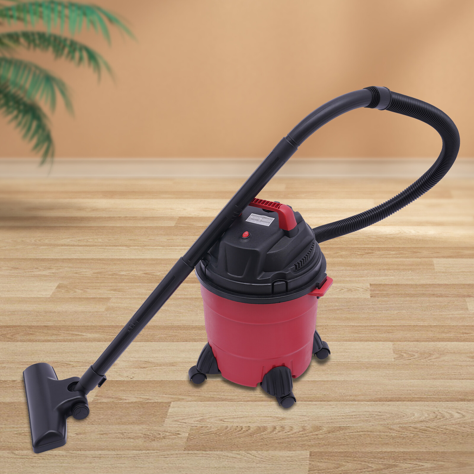 3 in1 Commercial Carpet Cleaning Machine Vacuum Cleaner Dust Collector Extractor