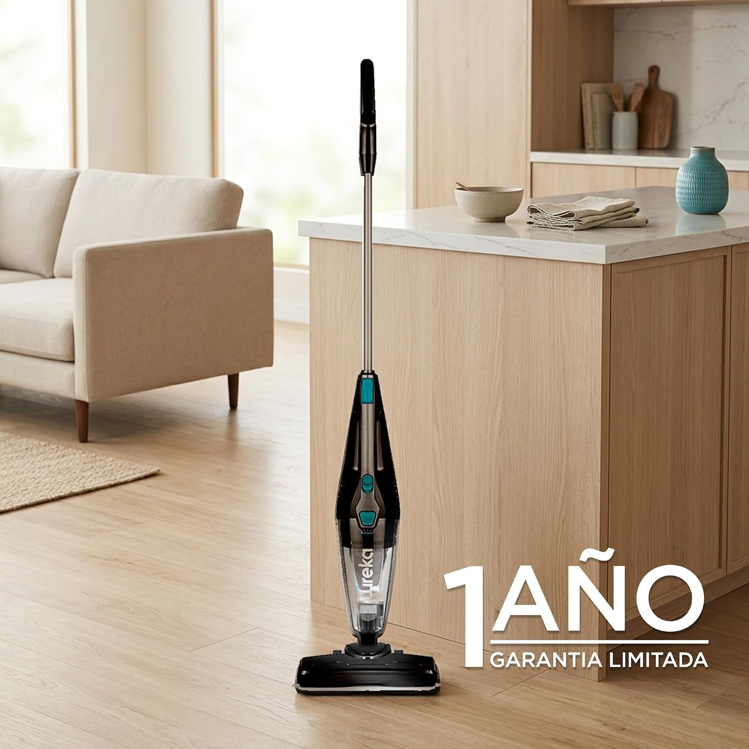 Blaze Swivel Handheld Stick Vacuum Cleaner – Perfect for Carpets & Hard Floors