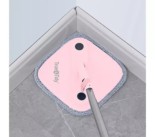 True & Tidy TrueClean Mop and Bucket System