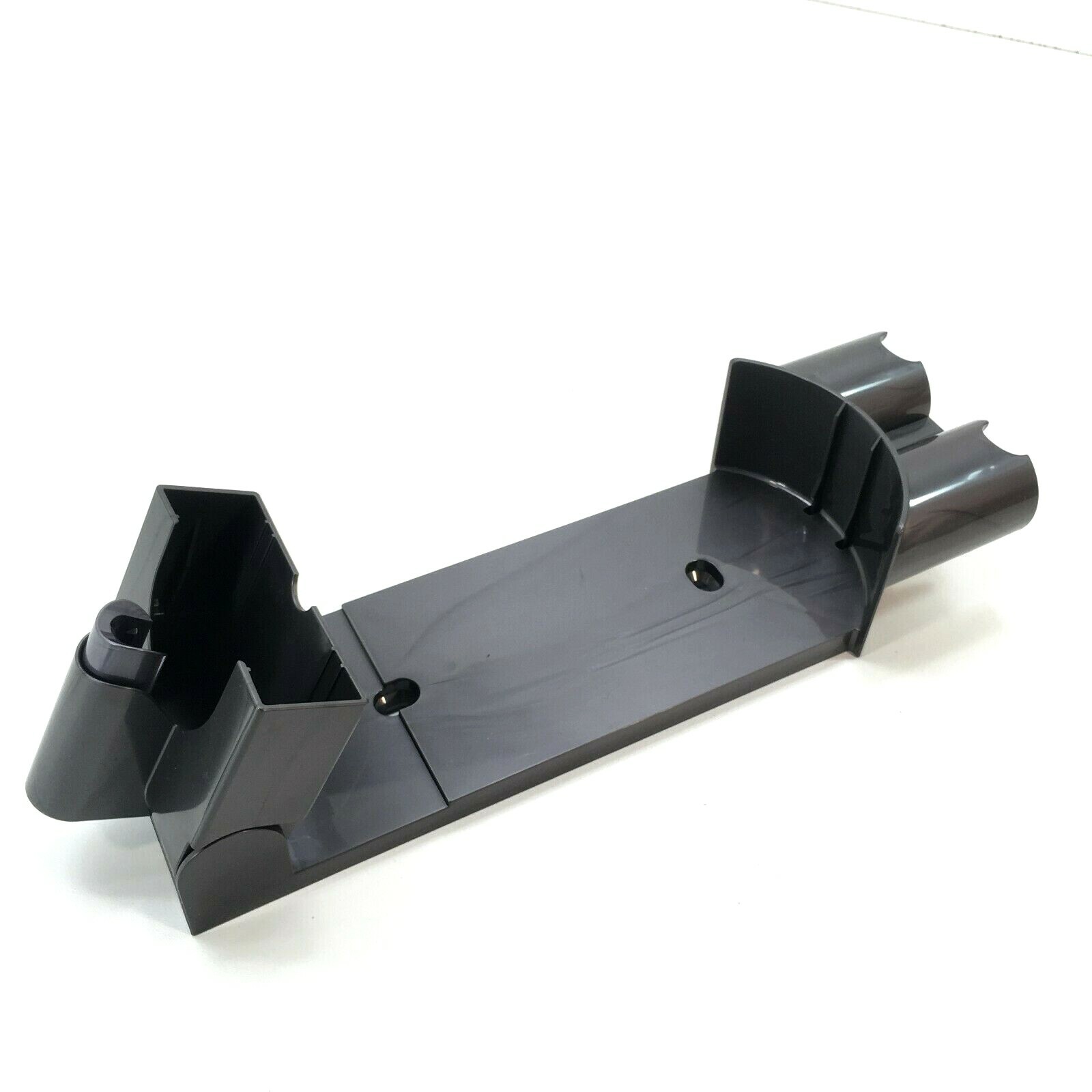GENUINE Dyson V8 SV10 SV25 DOCKING STATION WALL MOUNT HANG OEM Part # 967741-02