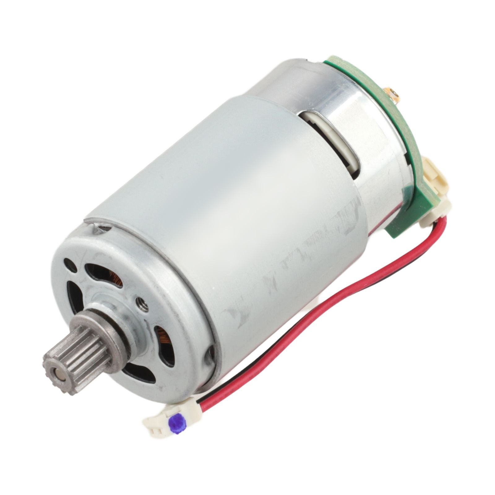 Main Brush Motor Vacuum Brush Roller Robot Vacuum Spare Part Efficient Cleaning