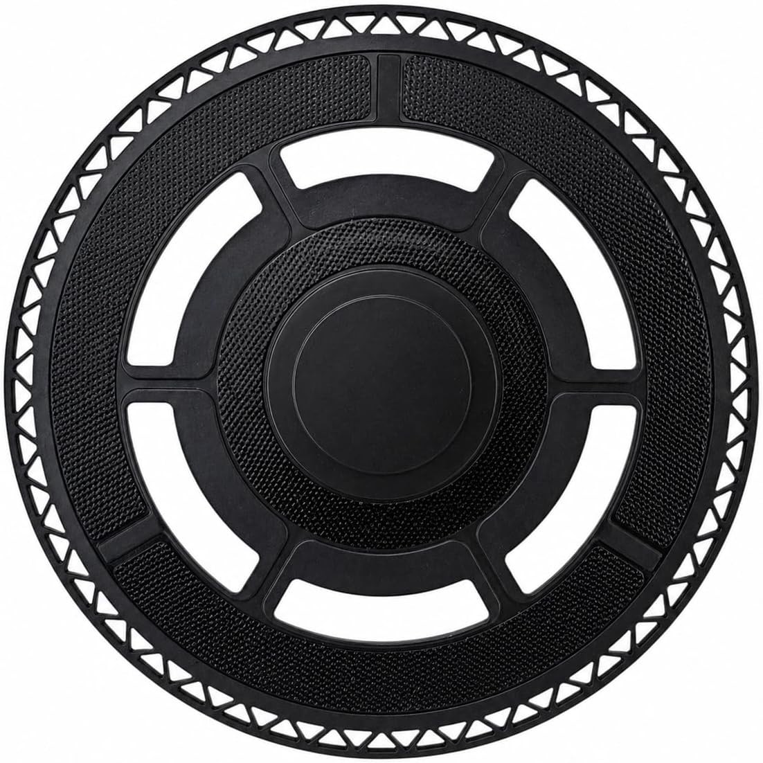 Replacement Mop Pad Bracket Attachment Plate for iRobot Roomba 405, 4020, 504,
