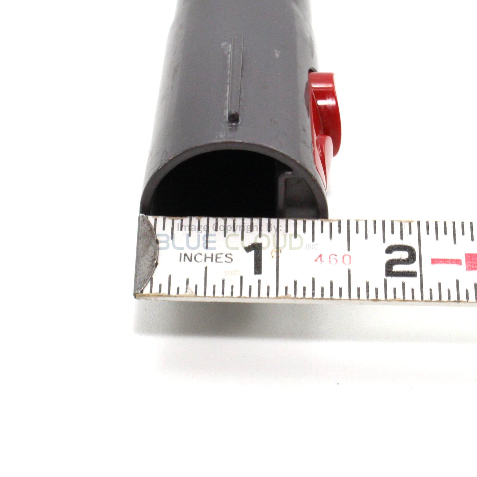 GENUINE Dyson V7 V8 V10 V11 V15 REACH UNDER FLEXI CREVICE BRUSH DUSTING TOOL OEM