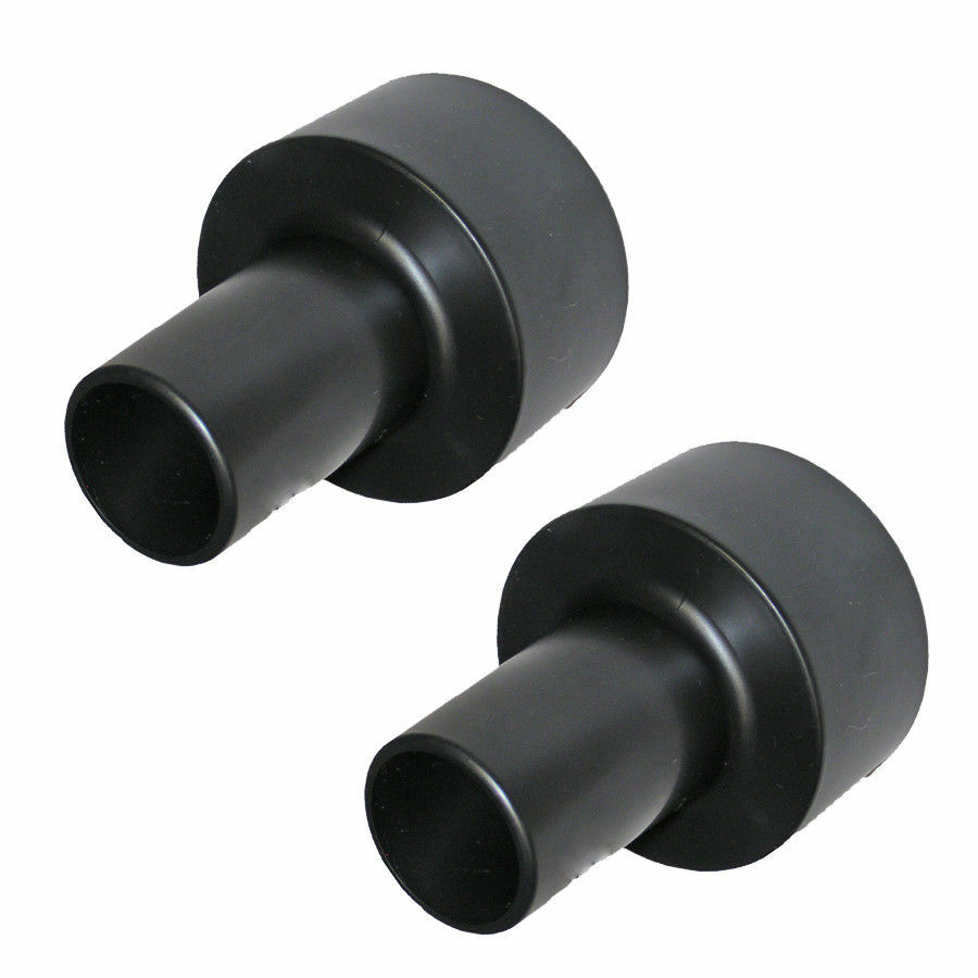 Fits For (2) Conversion Adapter Tool Fits TVP Ridgid Craftsman Hose 2 1/2″ to 1