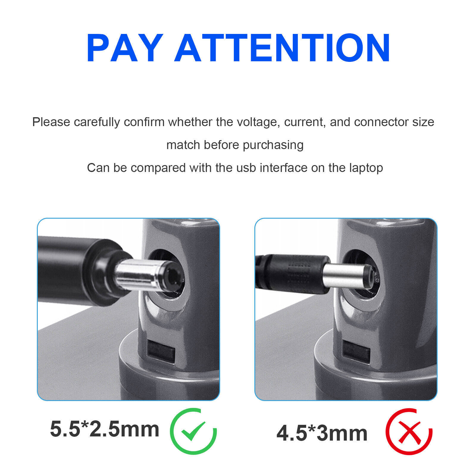 26V AC Power Adapter Charger For Dyson V6 V7 V8 DC58 DC59 DC61 DC62 SV03 Vacuum
