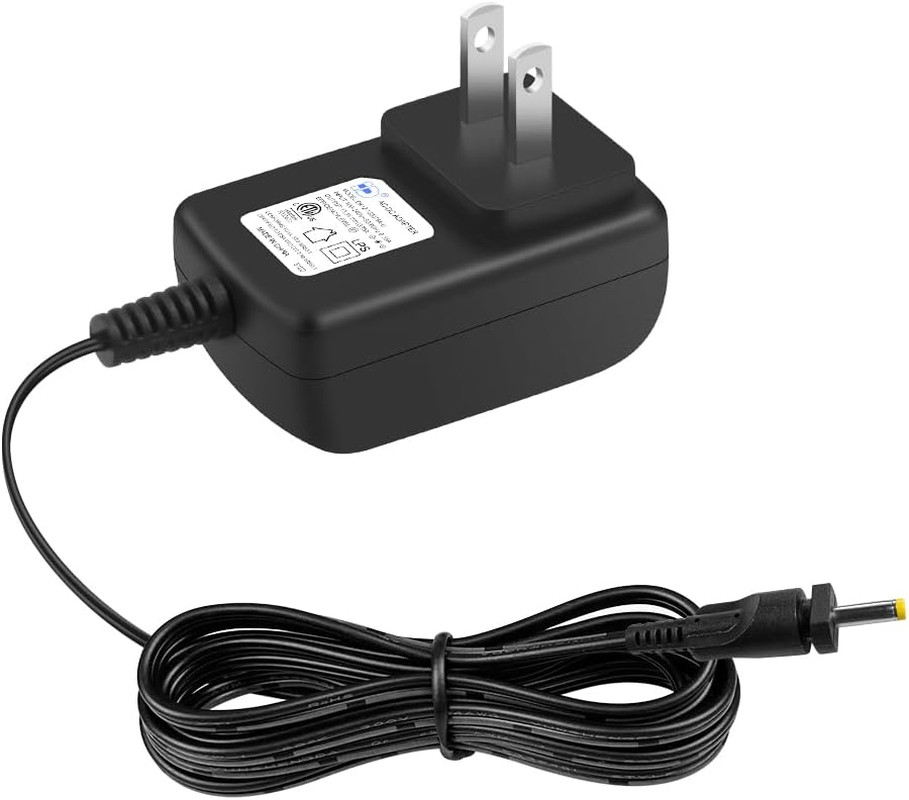 Replacement Charger for Shark Cordless Vacuum CH950 CH950C CH951 CH951C CH955 Ul