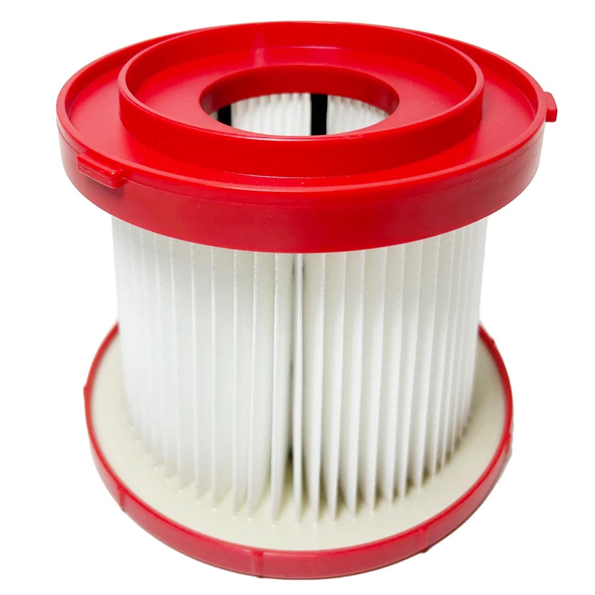 4 Pack 49-90-1900 Replacement Filter for Milwaukee M18 M12 Wet/Dry Shop Vac