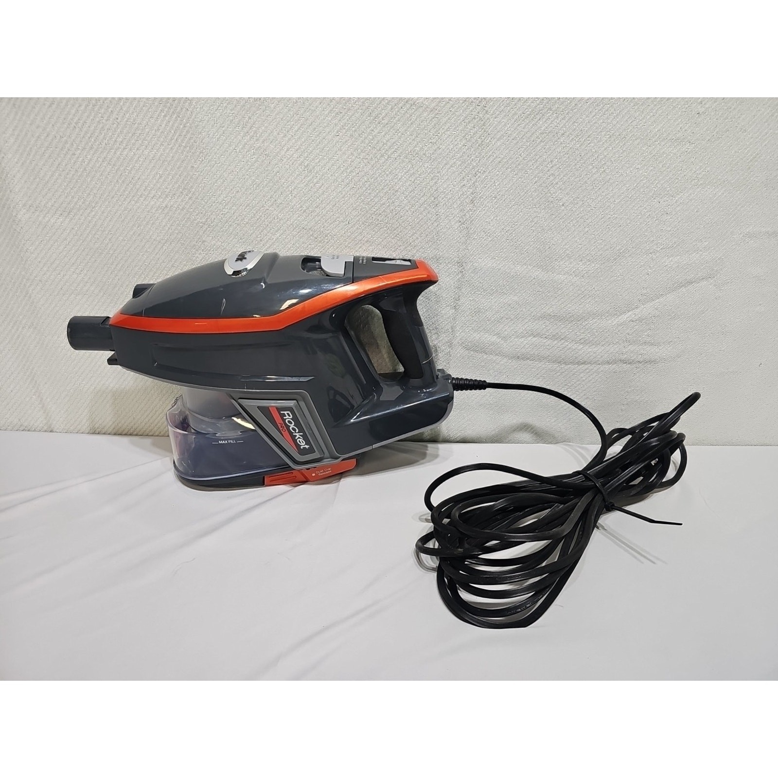 Shark Rocket Pro Stick Vacuum Cleaner – REPLACEMENT HEAD UNIT ONLY