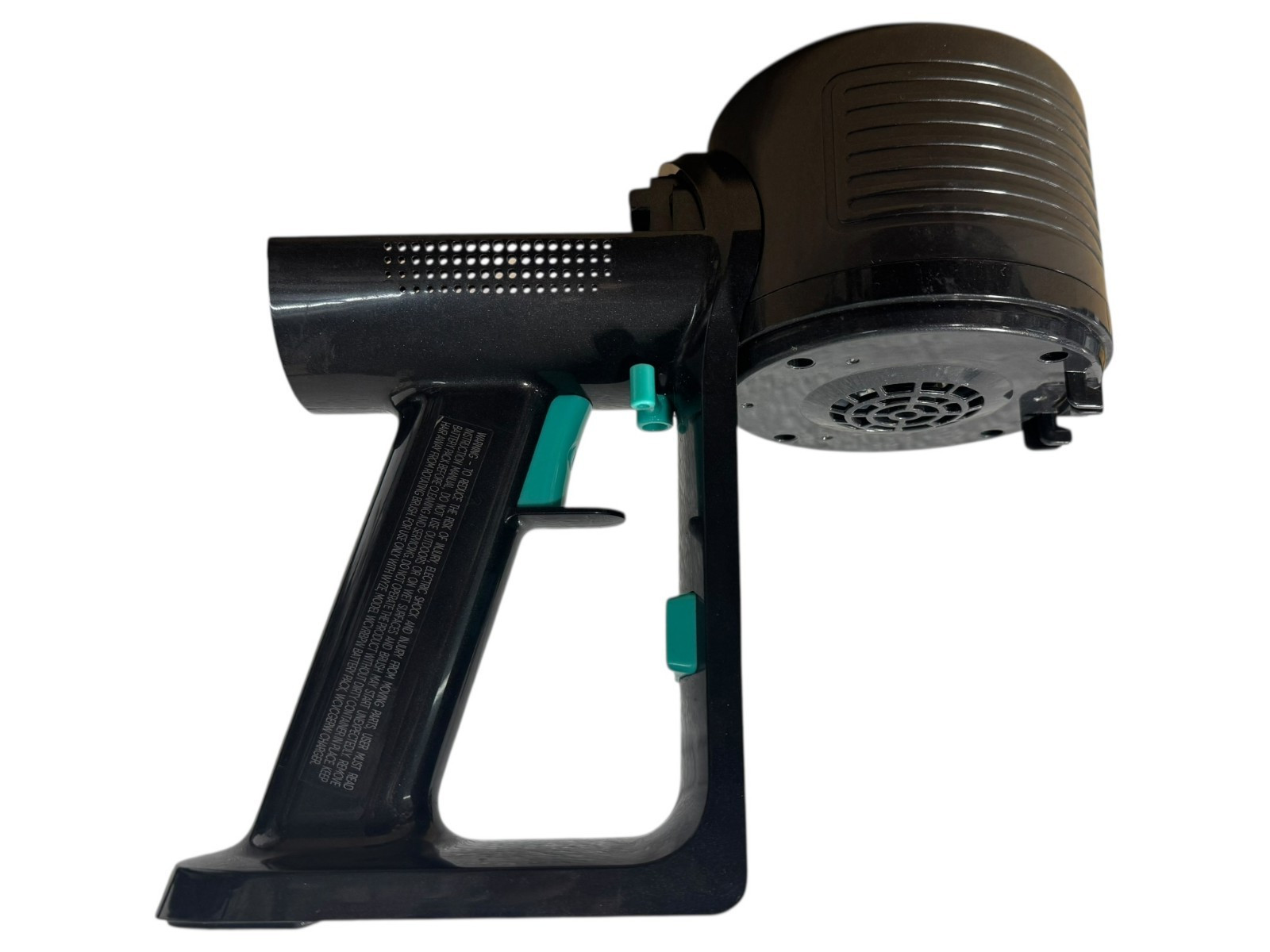 ✅ OEM Replacement【Main Unit Suction Motor】WYZE Cordless Vacuum WCLVAC-S WCLVAC ✅