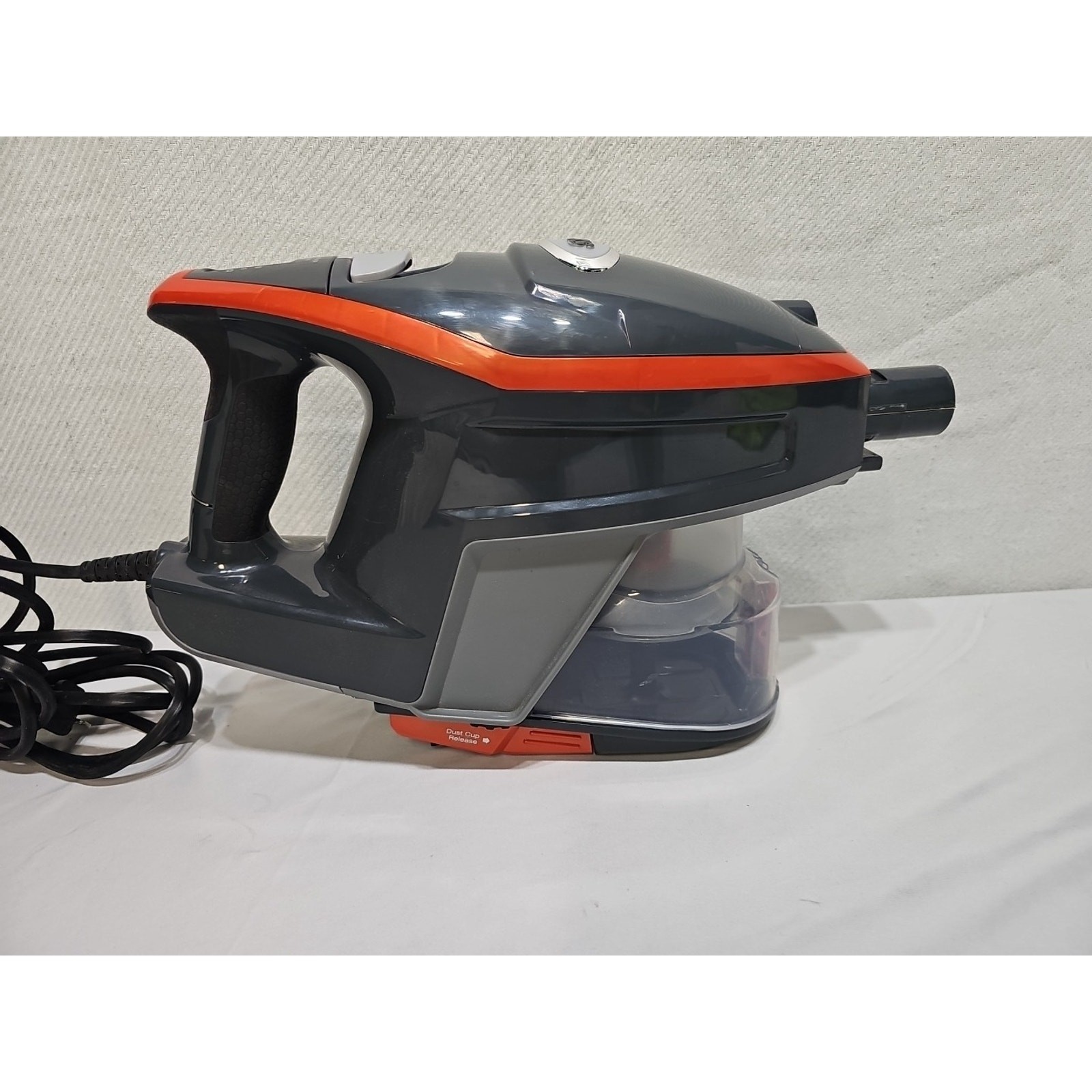 Shark Rocket Pro Stick Vacuum Cleaner – REPLACEMENT HEAD UNIT ONLY