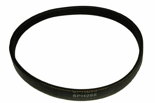 Kenmore Belt Serpentine Style 20-5201 3 1/2″ Diameter