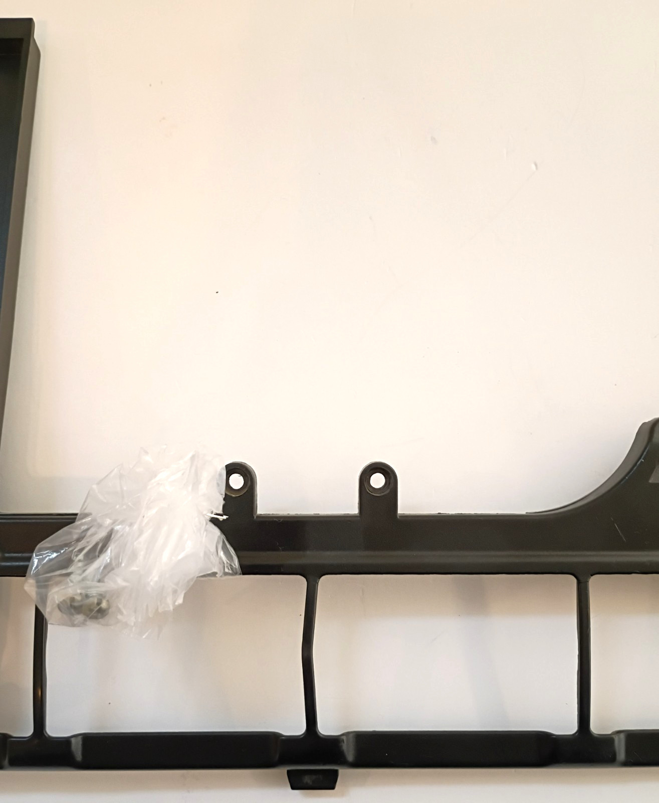 Dirt Devil Featherlite Sole Bottom Plate Nozzle Guard 1855135600 See Comps👇