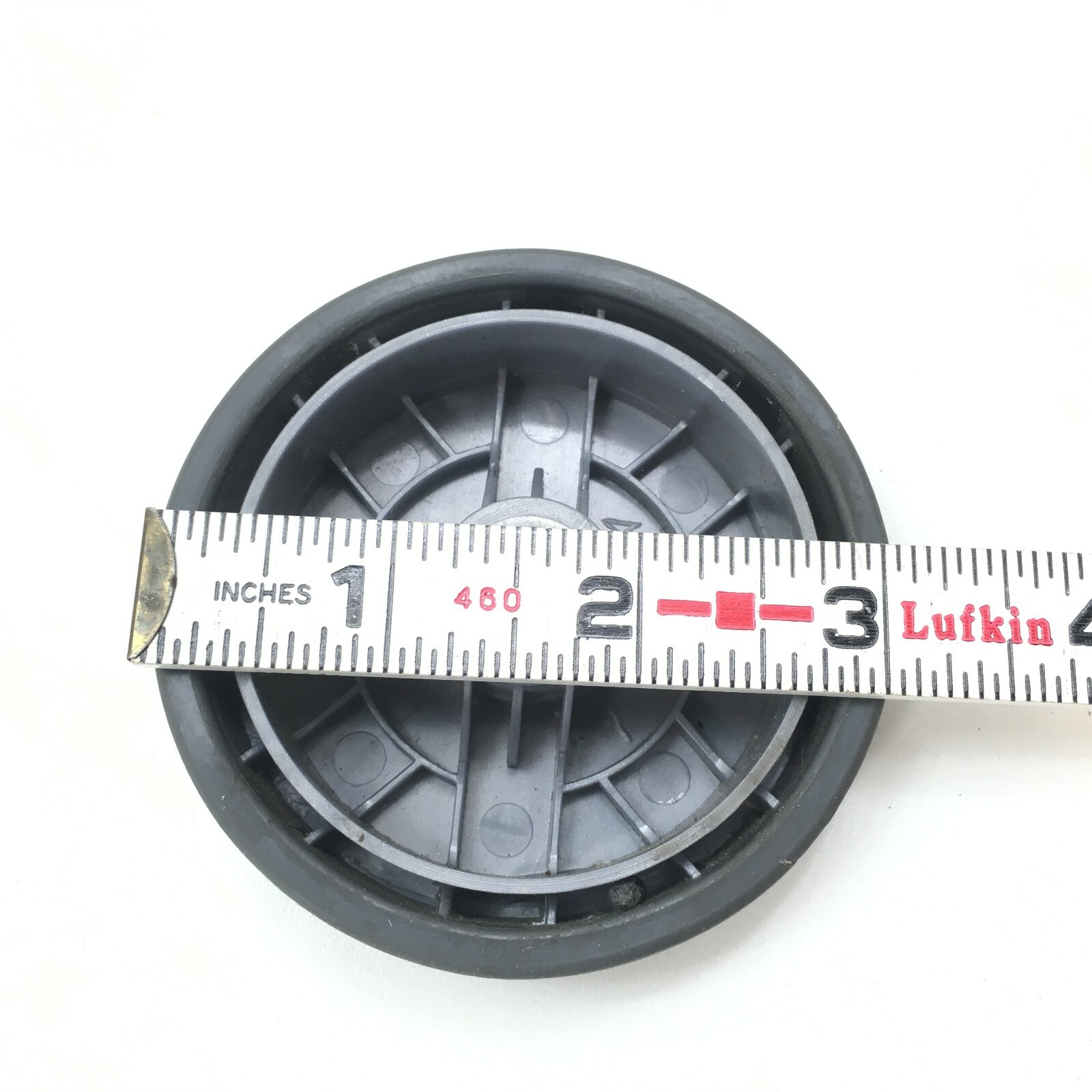 Shark NV351 NV350 NV352 NV353 NV22 NV27 LEFT or RIGHT WHEEL Assembly w/ PIN OEM