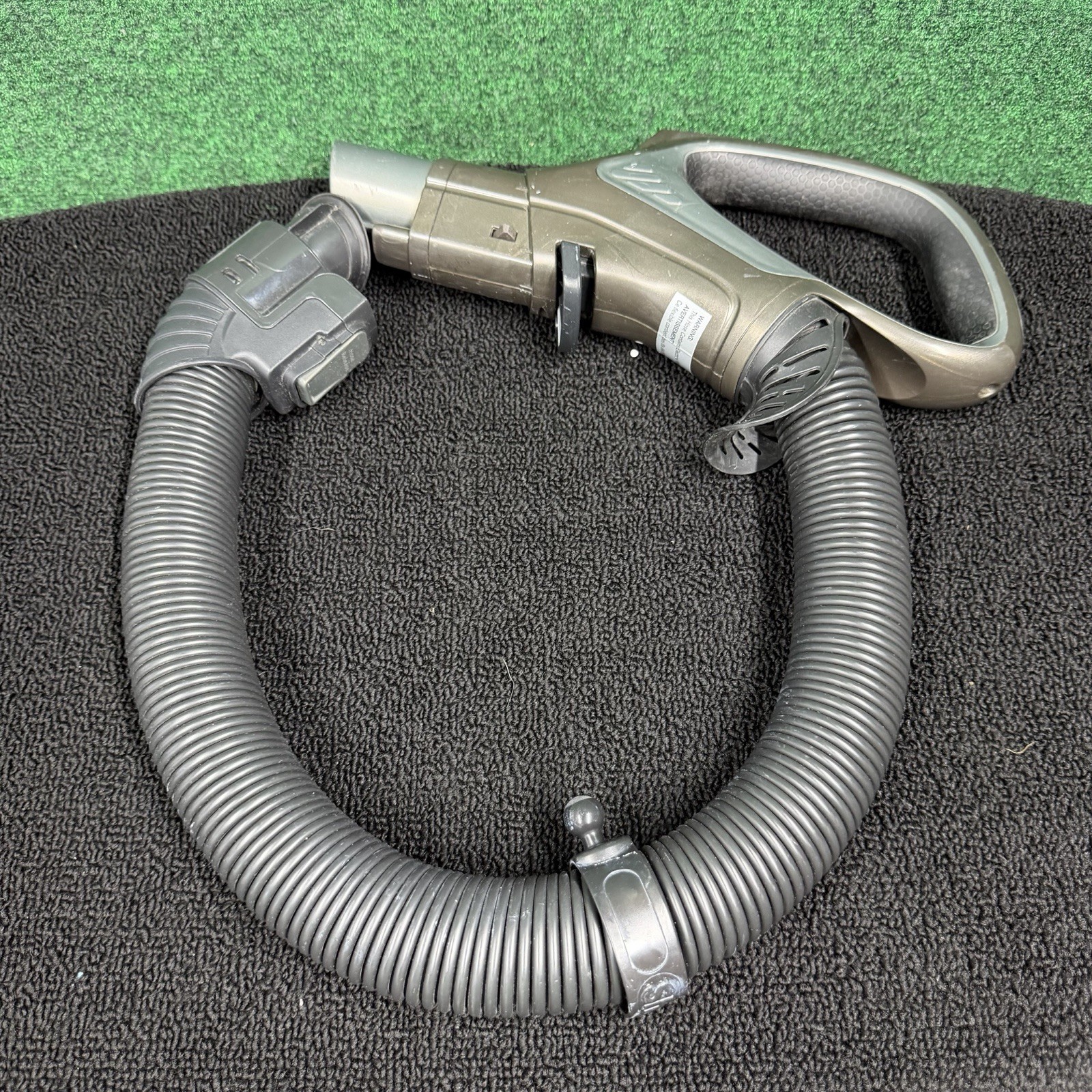 Shark APEX DuoClean Vacuum Hose Handle Assembly 1203FT960 AZ1002 AZ1002C AZ1000W