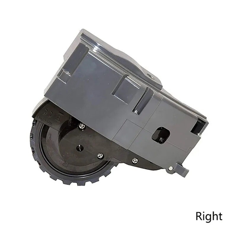 Right and Left Driving Wheel Module For iRobot Roomba 500 600 700 800 900 Wheels