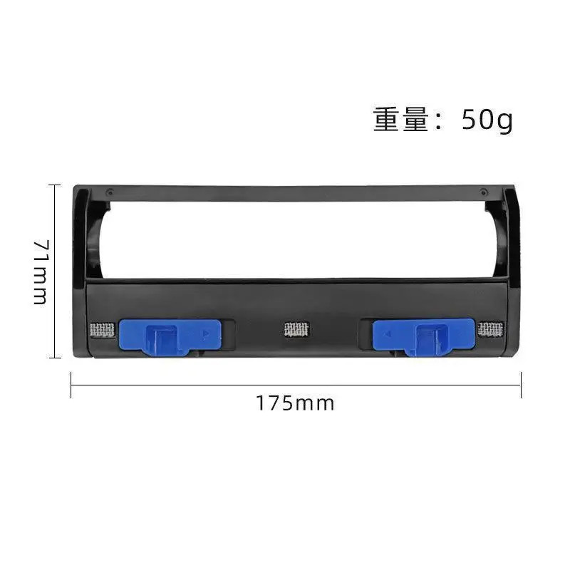 Replacement Accessories For Ecovacs T30 Pro Omni YEEDI M12 Pro+ Mop Dust Bag