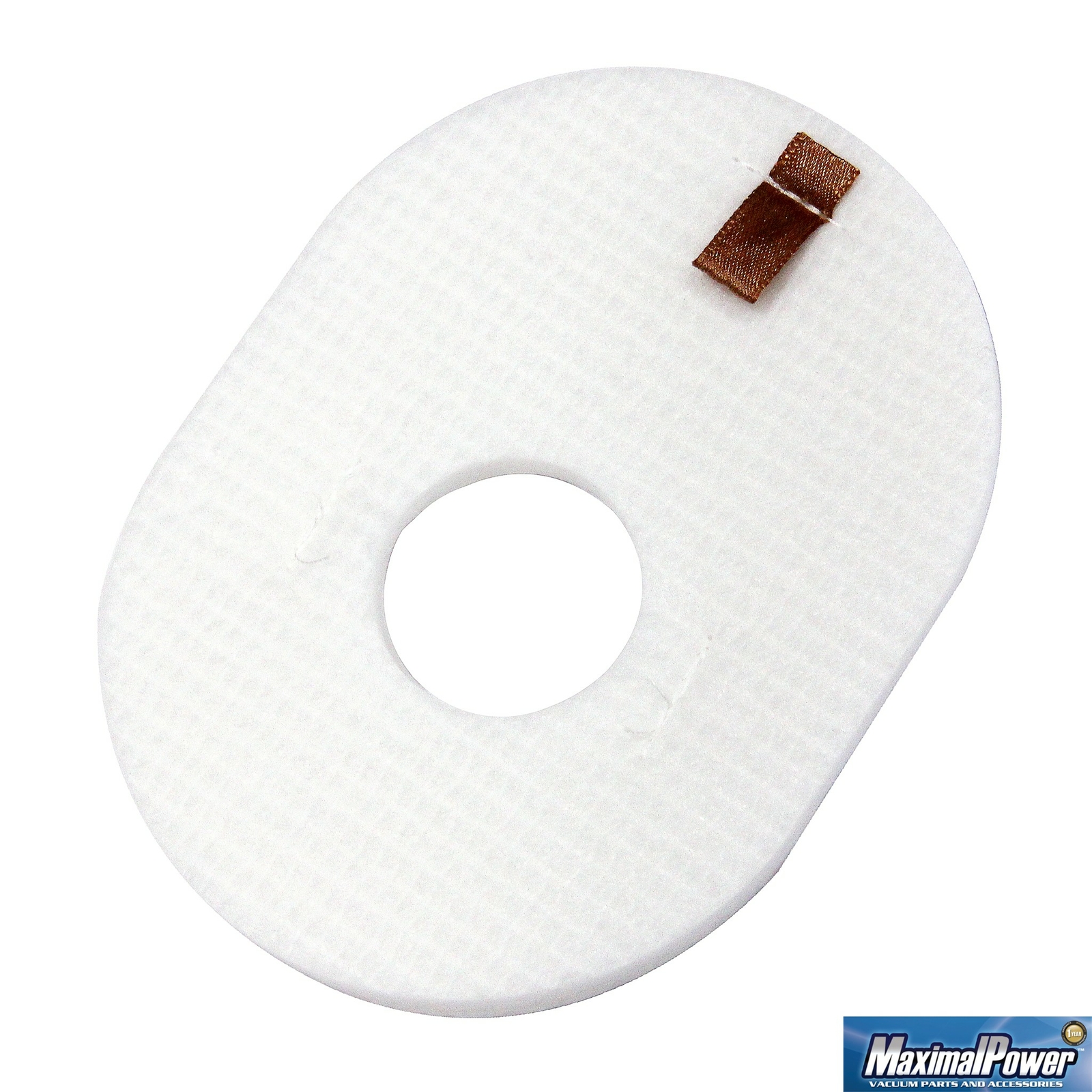 MaximalPower Foam & Filter Kit #XFFV300 Replacement for Shark Rocket Ultra-Light