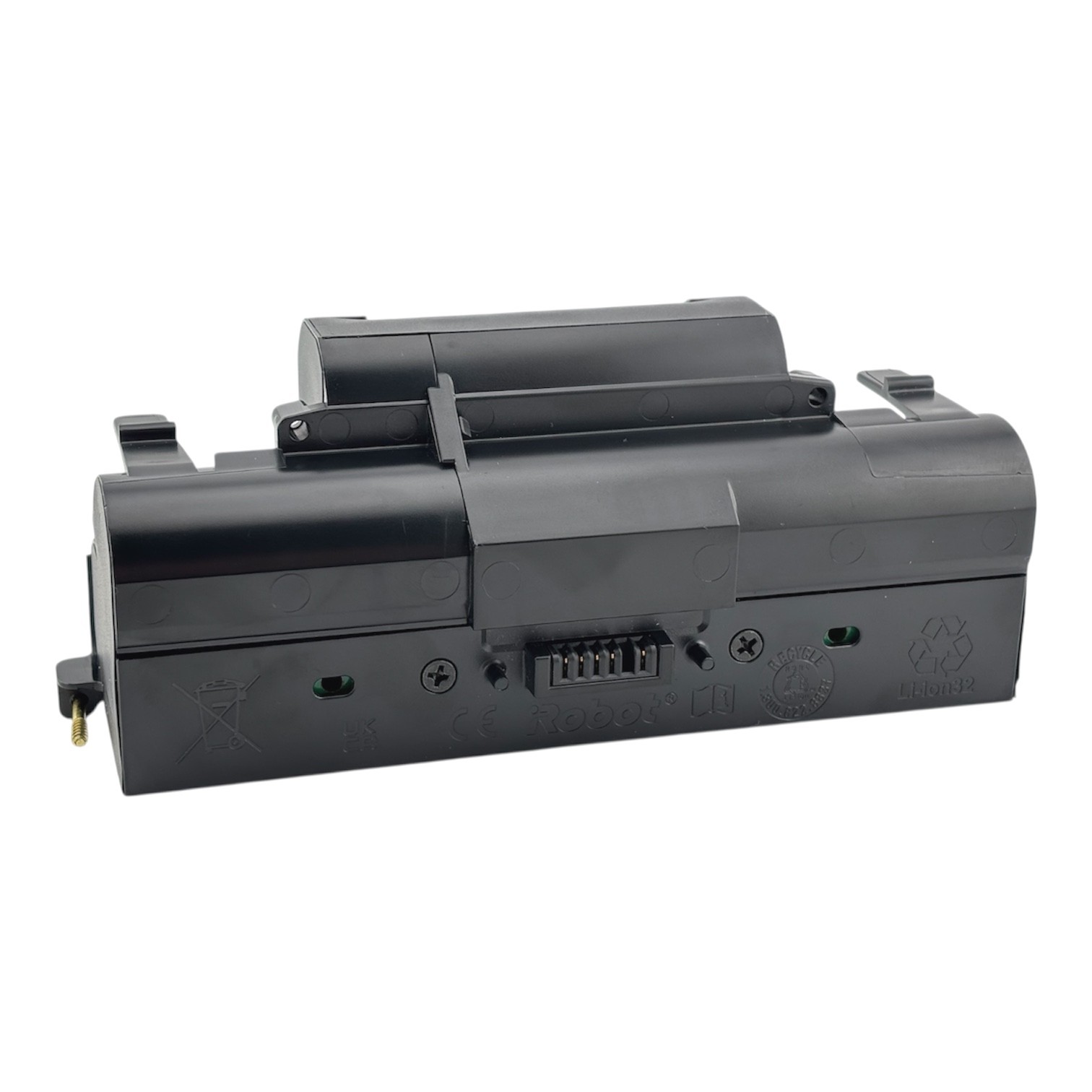 OEM iRobot Roomba Combo j7+, j9+, 10 Max – Rechargeable Li-ion Battery 4200mAh