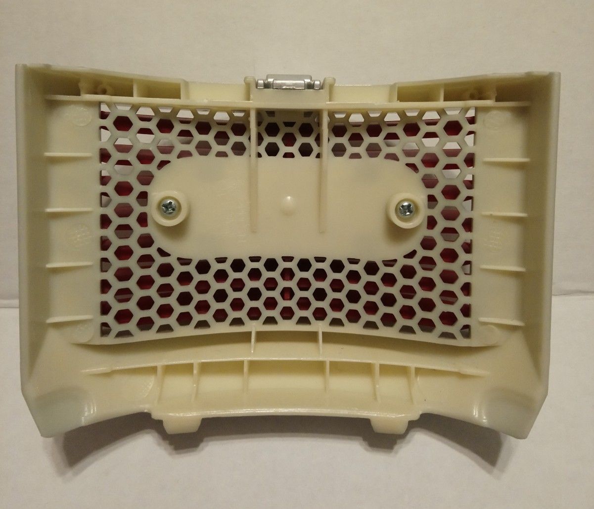 Shark Rotator NV501 NV500 NV520QRD UV560 Hepa Filter Grill Cover Replacement .