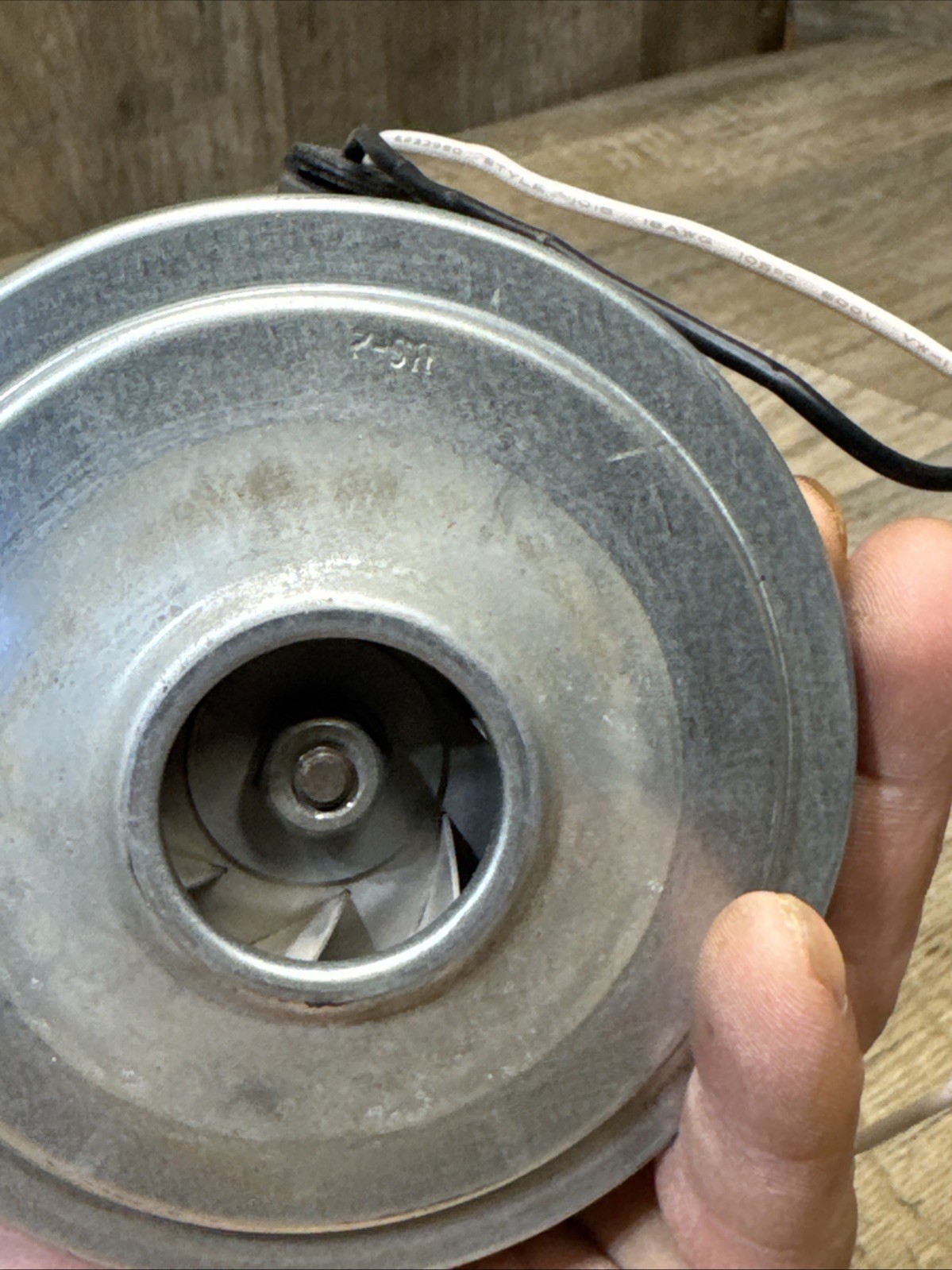 Hoover Vacuum UH73340 Motor OEM