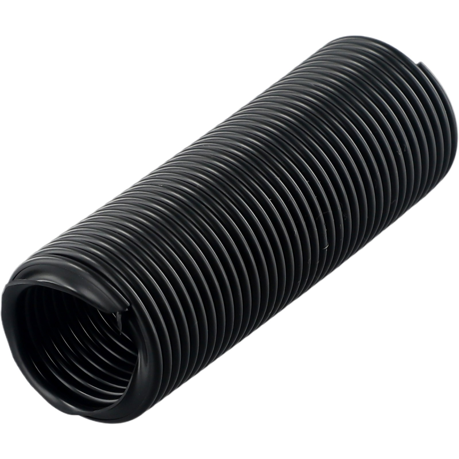 Vacuum Cleaner Hose 1 Pcs ABS+PP Black Cordless Lower Duct Hose Reusable