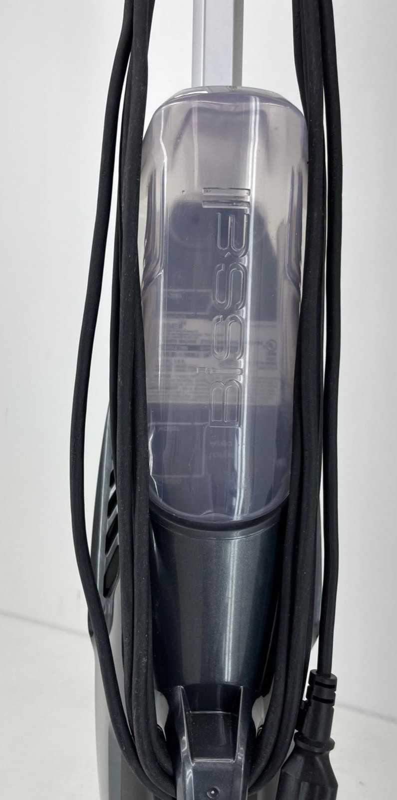 BISSELL Crosswave Pet Pro Corded Wet And Dry Vacuum 2306