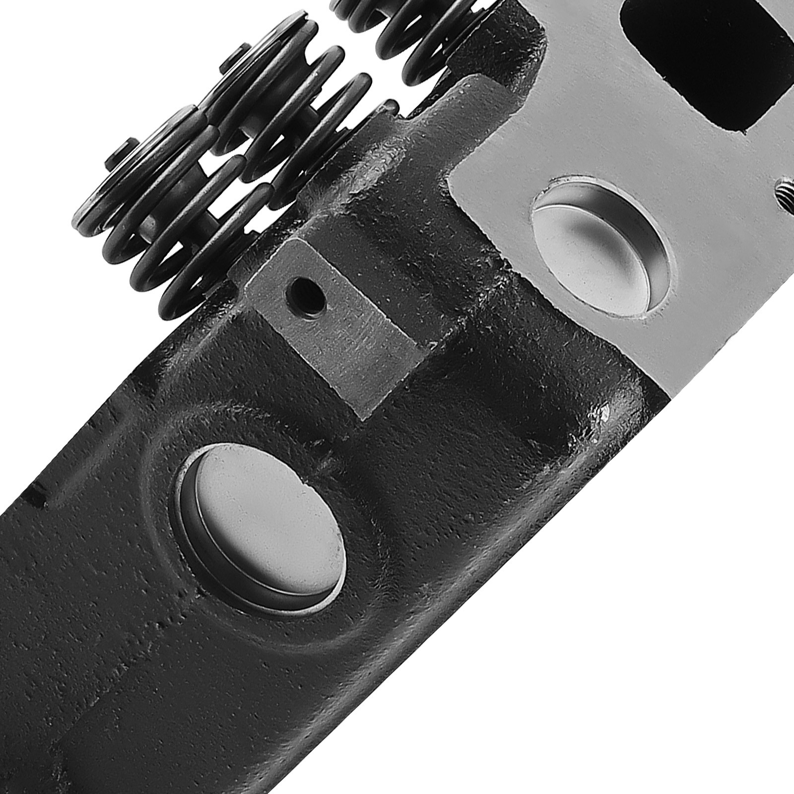 Complete Cylinder Head Assy for Kubota L4400 L4330 L4630 L4600 L45 Tractor
