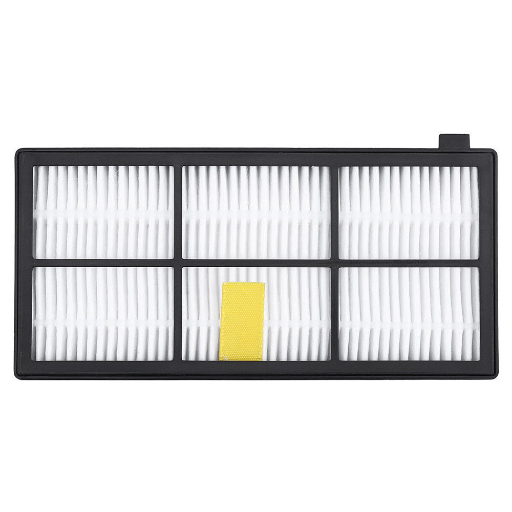 For iRobot Roomba Filter 800 and 900 Series Parts Kit 880 890 805 Vacuum Brush