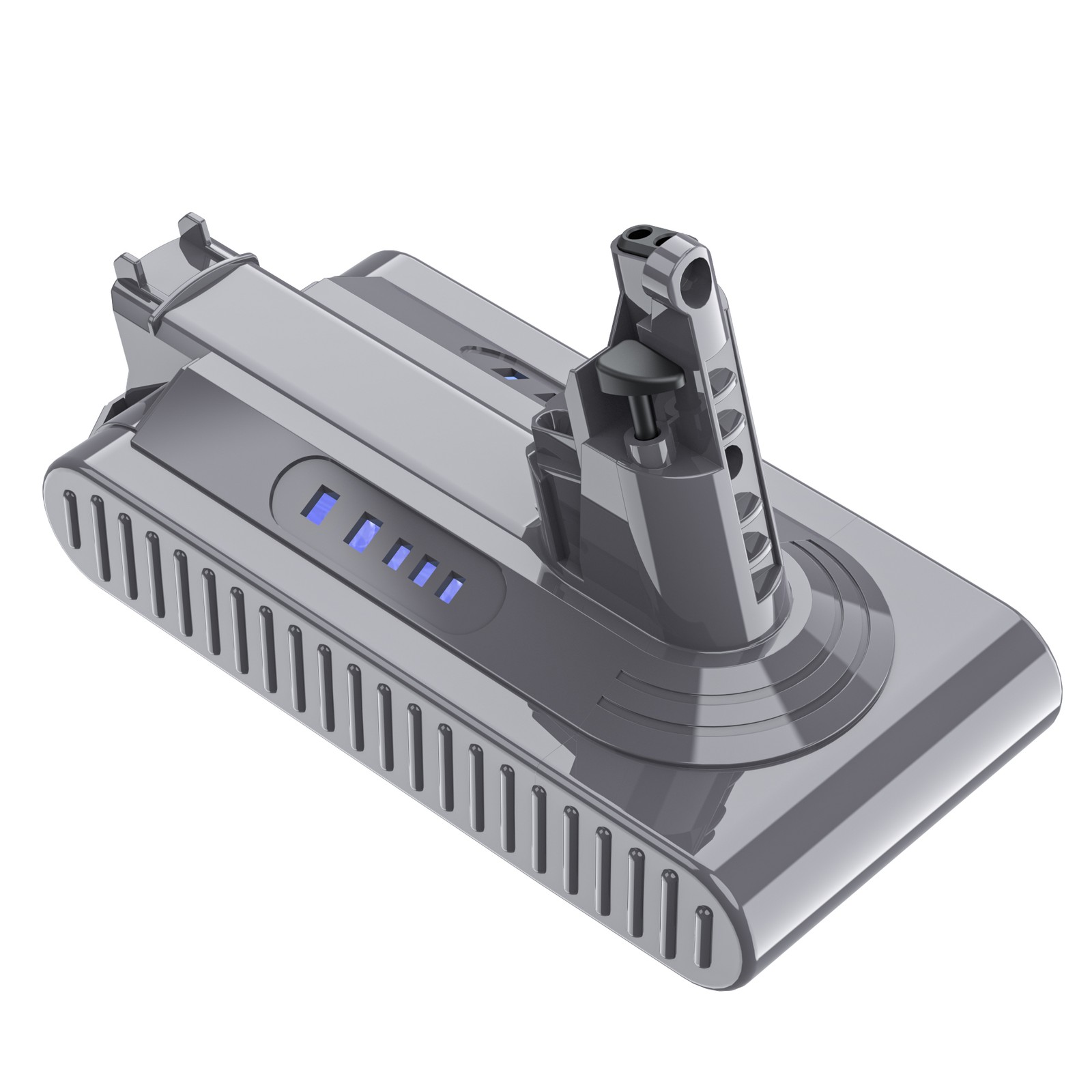 25.2V 9500mAh Replacement For Dyson V10 Battery Animal Absolute SV12 969352-02