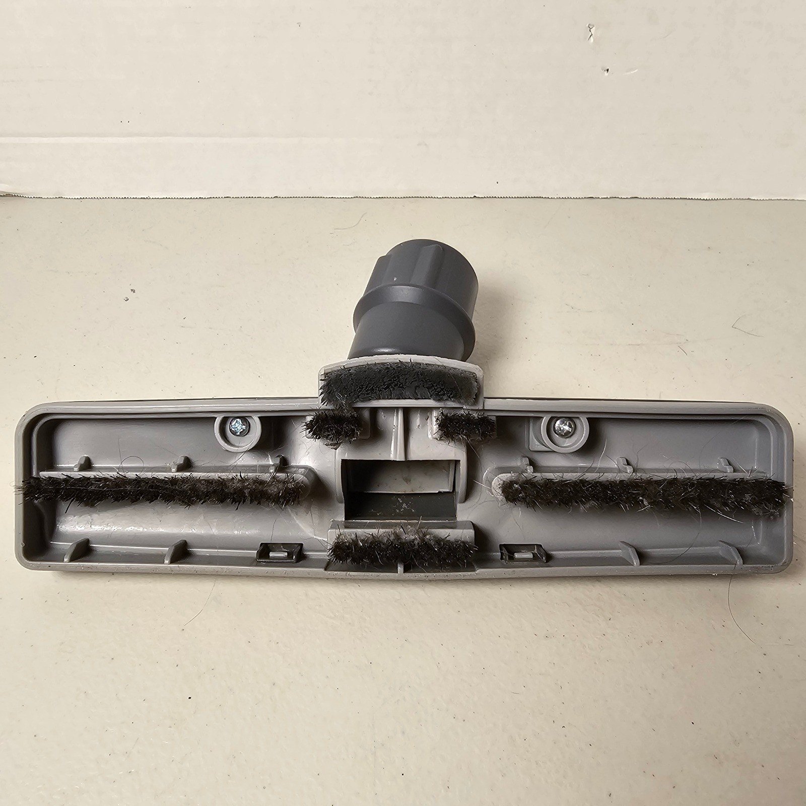 Kenmore Elite 700 Series PetPowerMate Vacuum Attachment Set Floor Dusting Brush