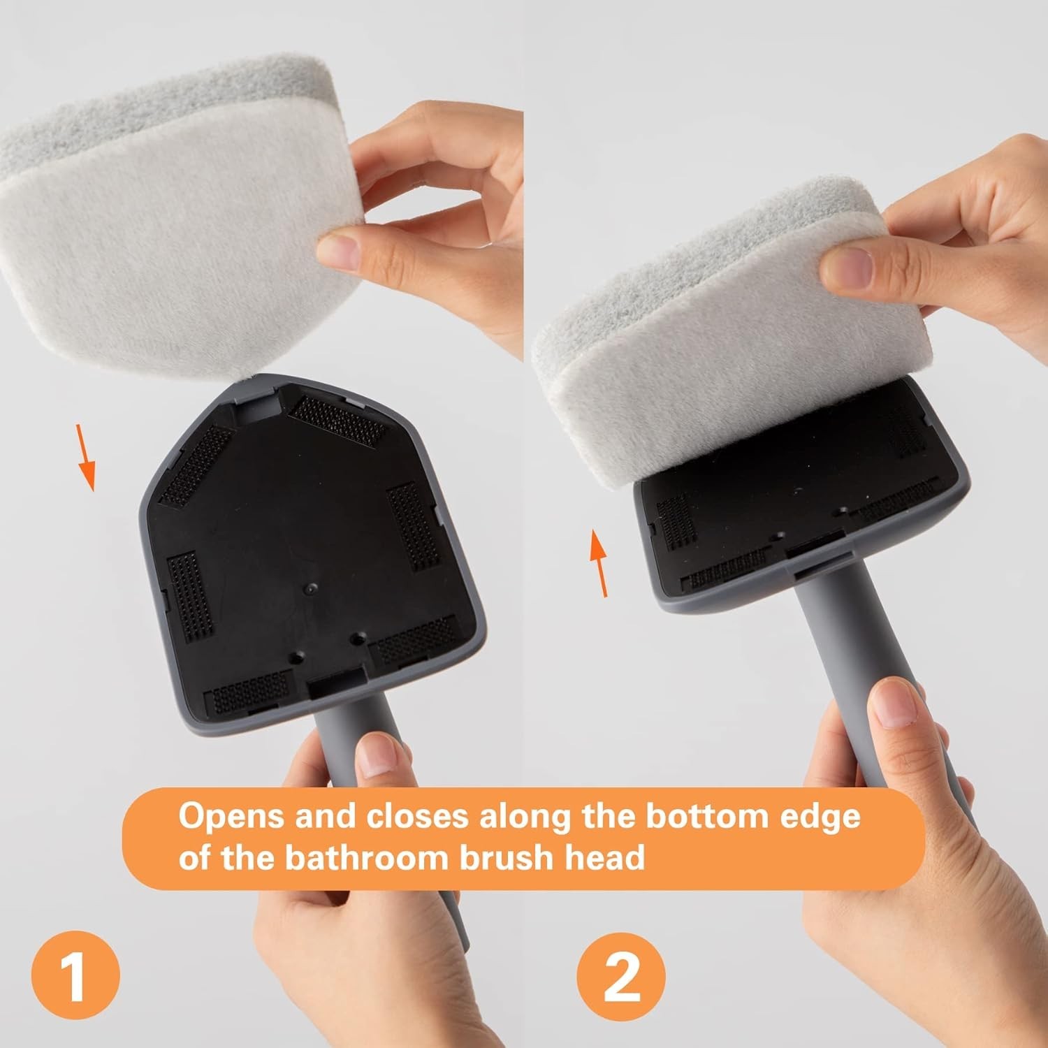 3-Piece Durable Scouring Pads for Ultimate Multi-Surface Cleaning | 6.2″ x 4.4″