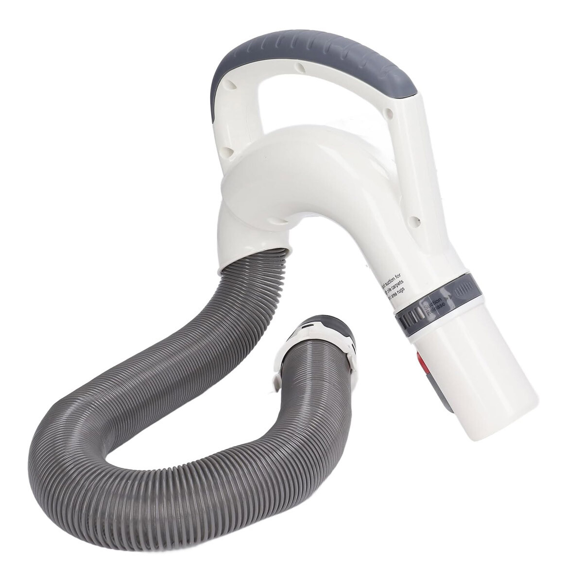 153FFJ Replacement Hose Handle for shark NV355, NV355C, NV355CFS, NV356E, NV356Q