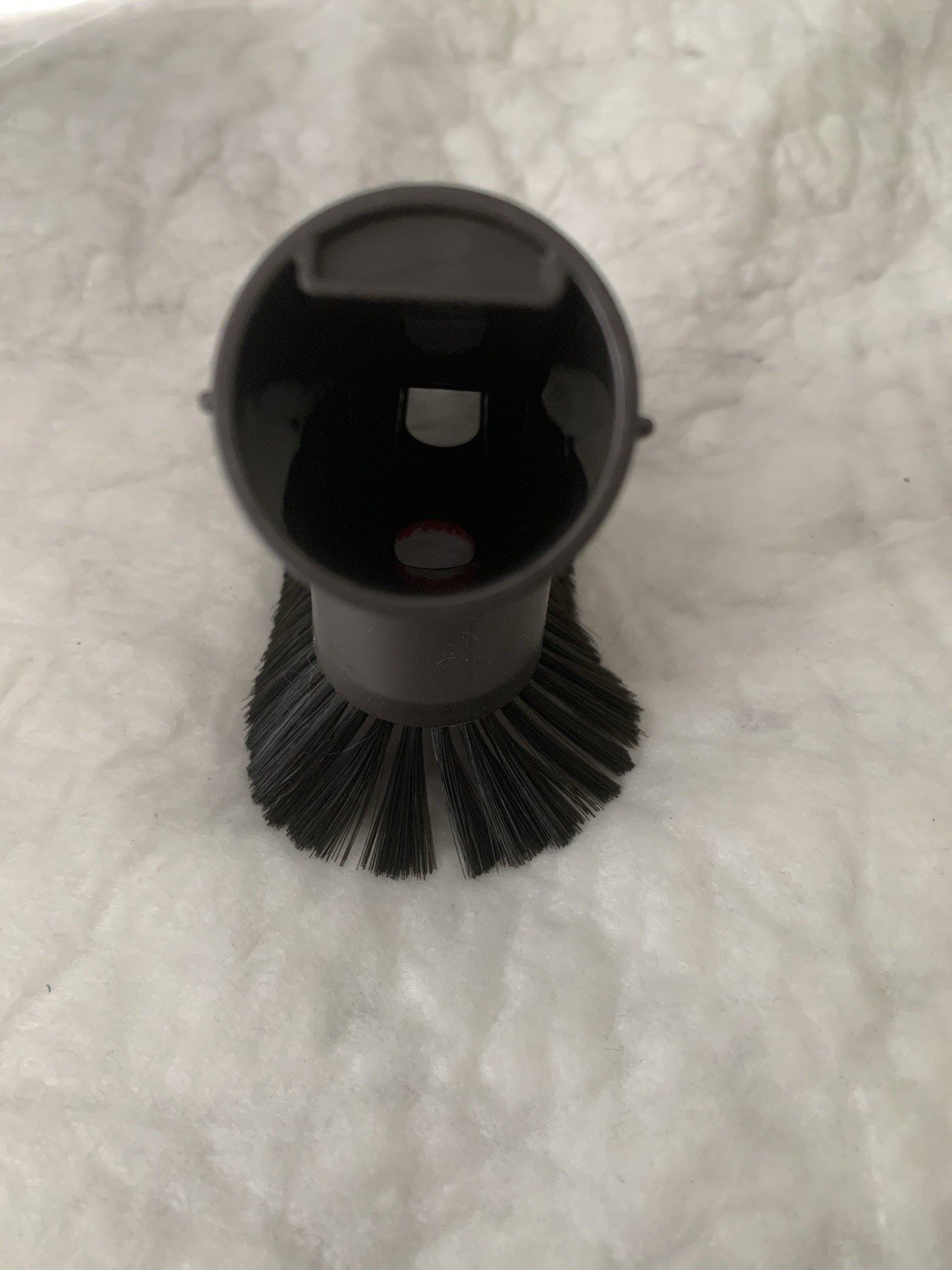 Genuine Dyson 967766-01 Mini Soft Dusting Brush for Vacuum V7 V8 V10 V11 V15