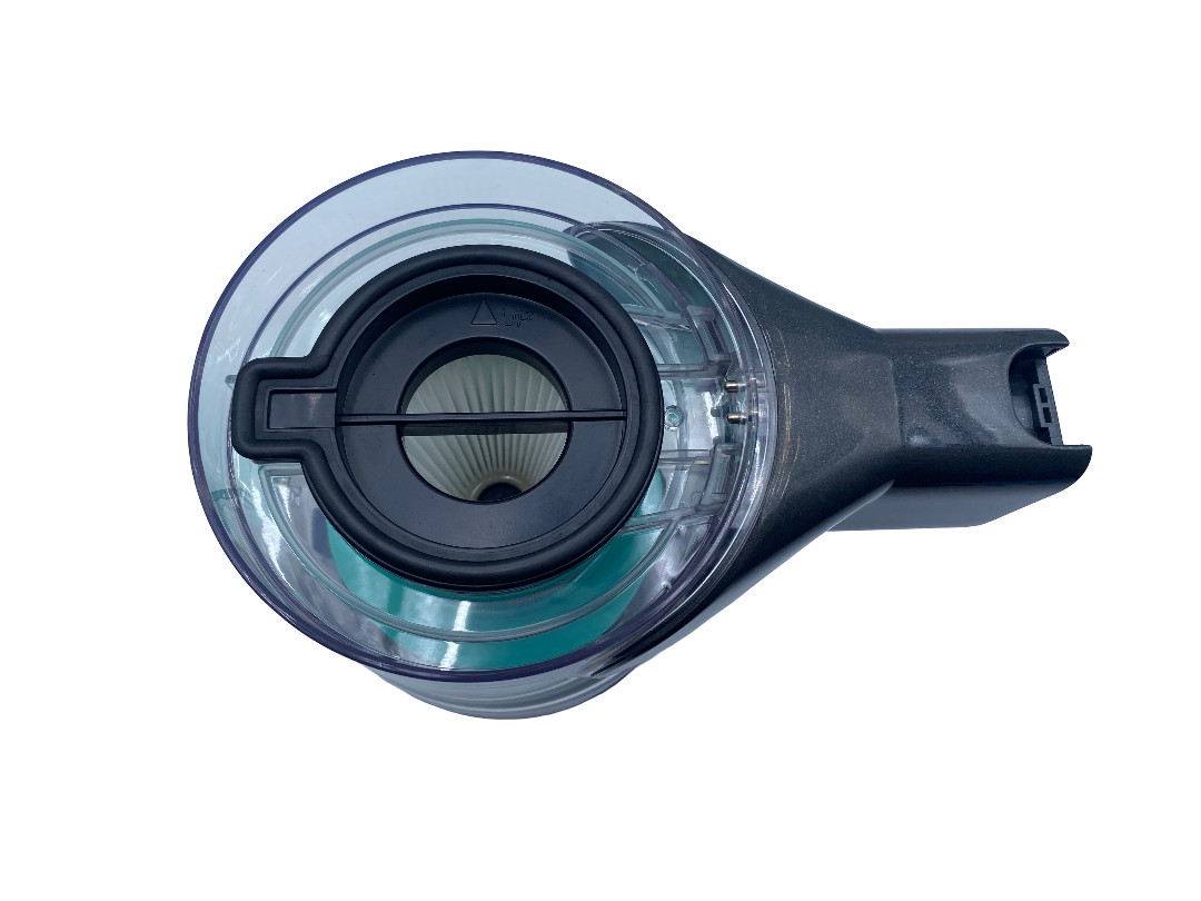 OEM Replacement Dust Bin Cup WYZE Cordless Stick Vacuum WCLVAC-S, WCLVAC