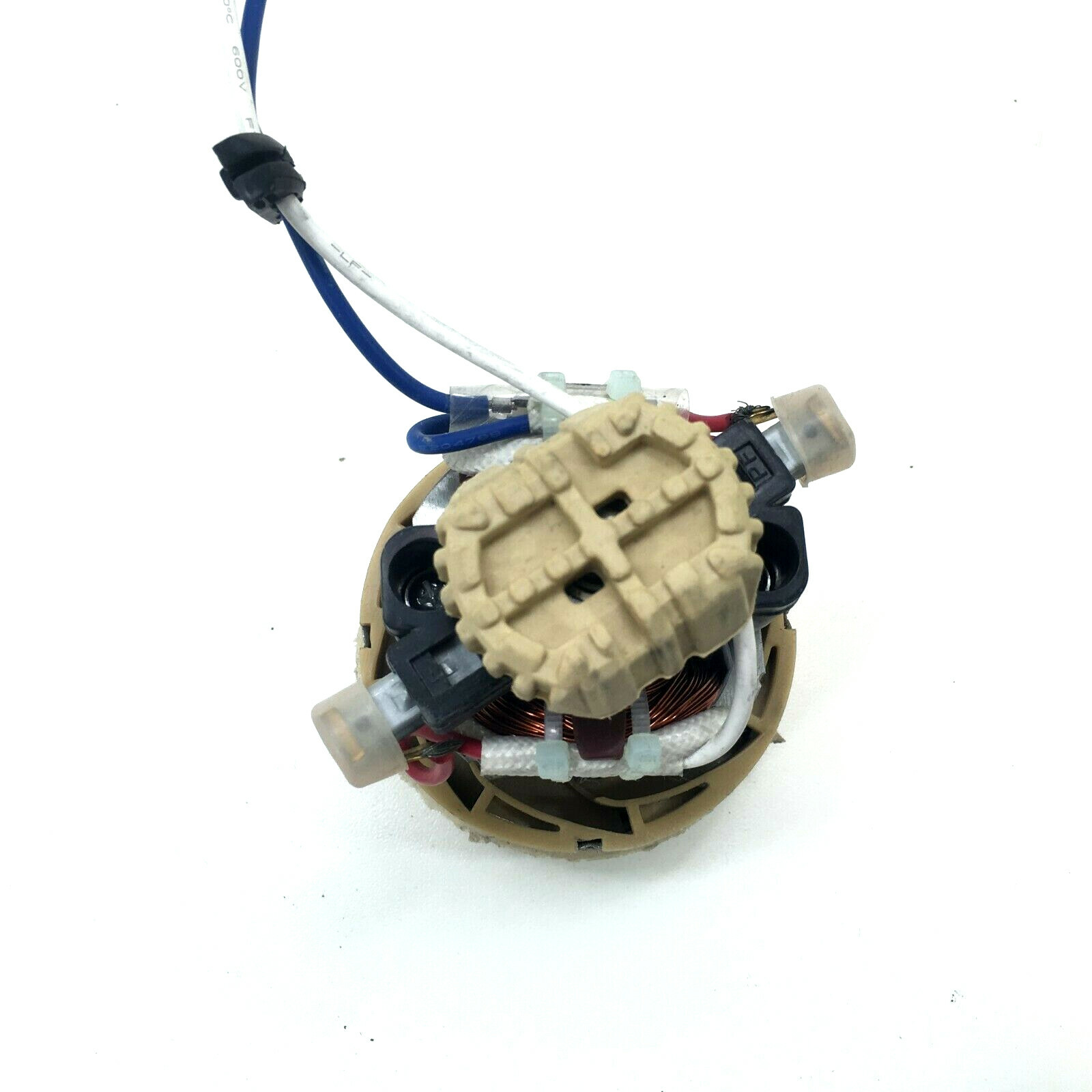 Shark ZS362 ZS360 Vacuum SMALL 120V 60hz 500W MOTOR ENGINE OEM Part HX-58BDA