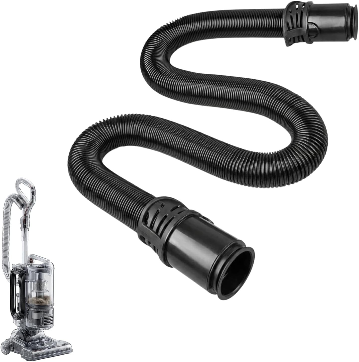 Replacement Hose Handle for Shark Vacuums – Only For Models LA502 LA322 (LA300 W