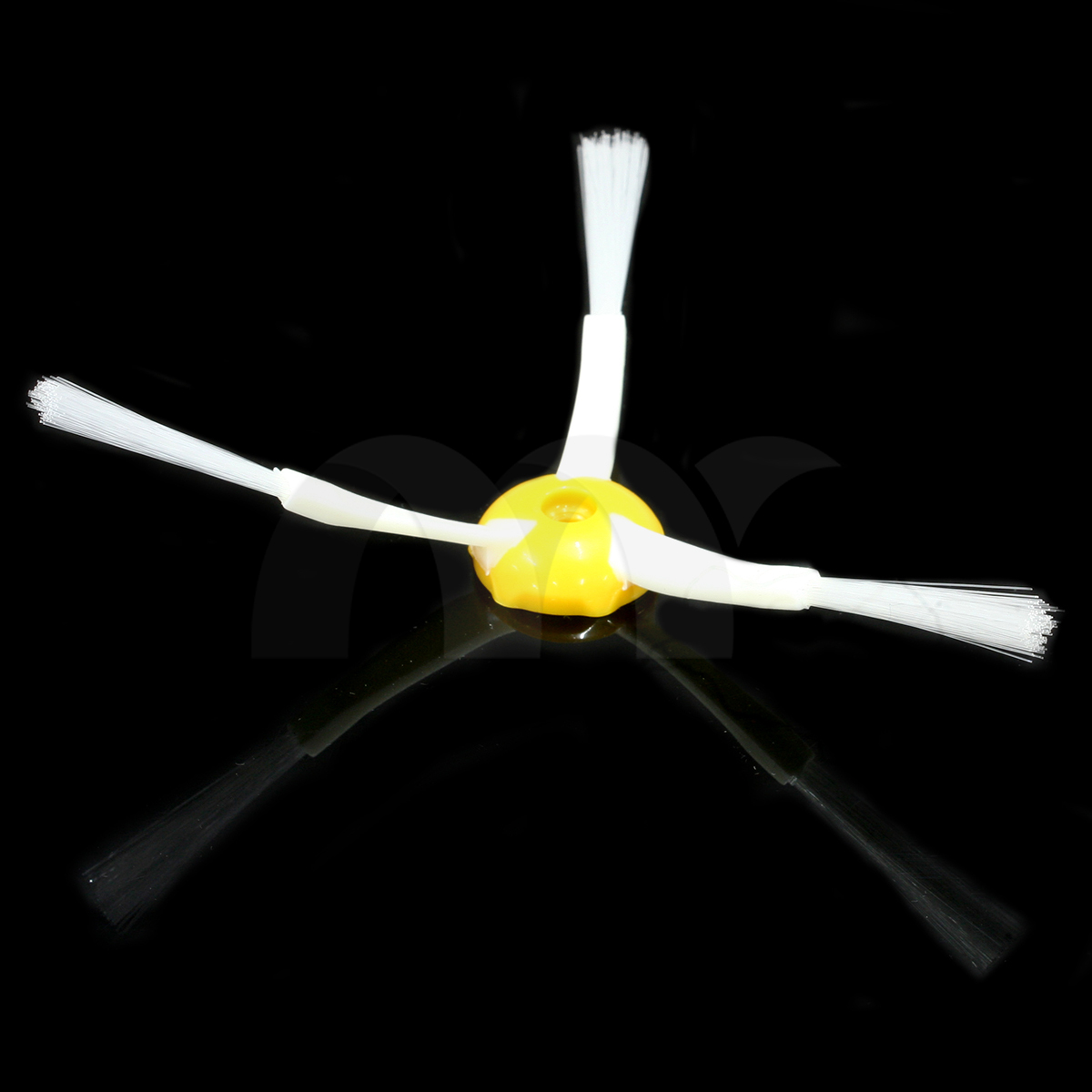 3Pcs Side Brush 3Armed Replacement for iRobot Roomba 500 600 700 Series Vacuum L