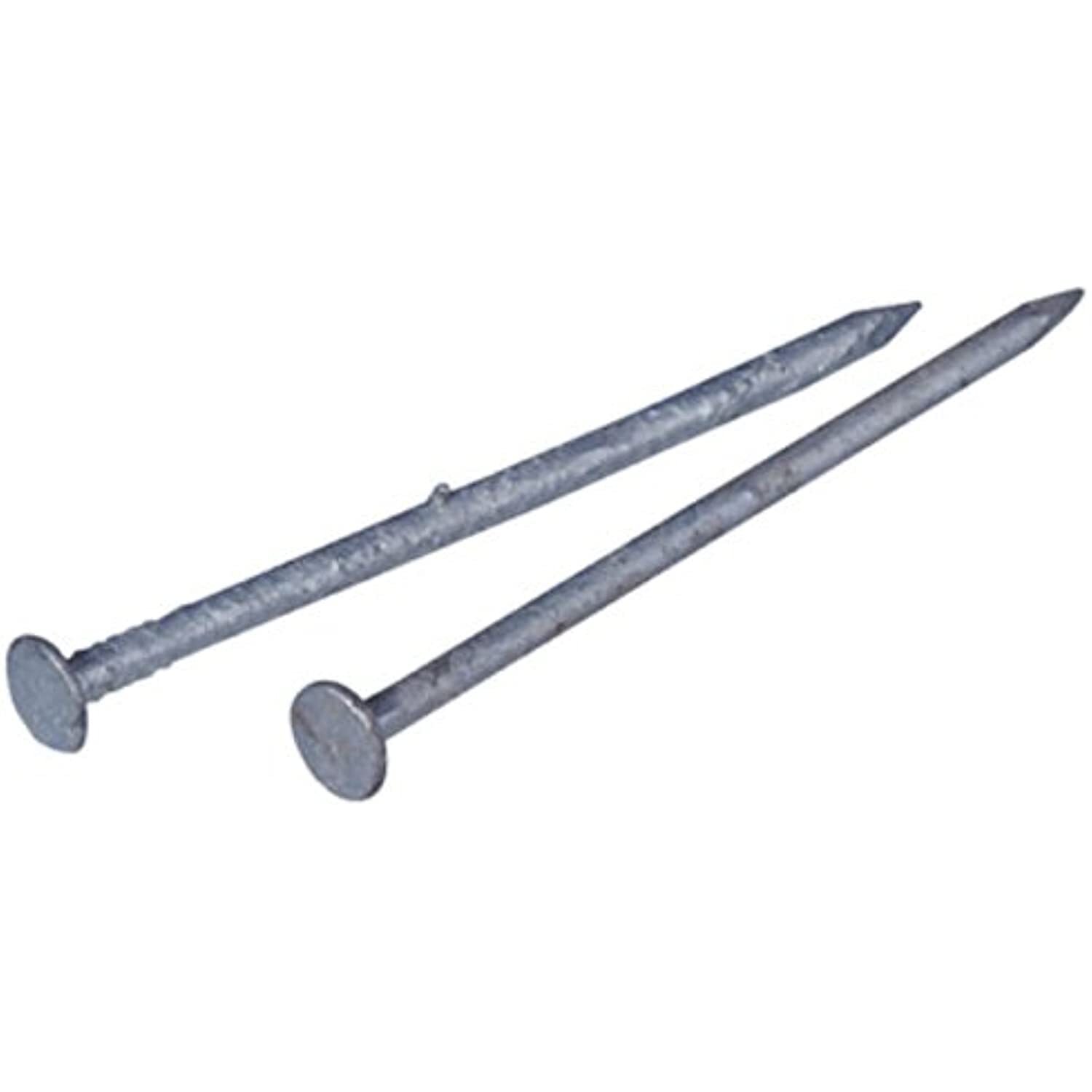 HILLMAN FASTENERS 461326 LB3.5″16D Galva Box Nail