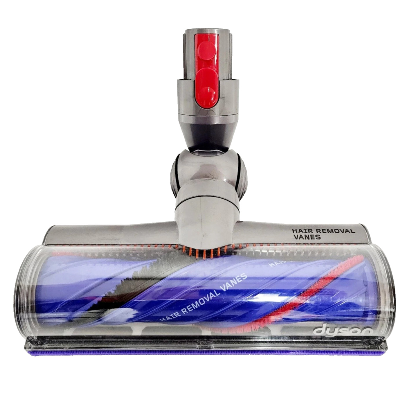 Dyson V7 V8 SV25 SV37 SV10 Vacuum Cleaner HAIR REMOVAL Brush Motorbar Head
