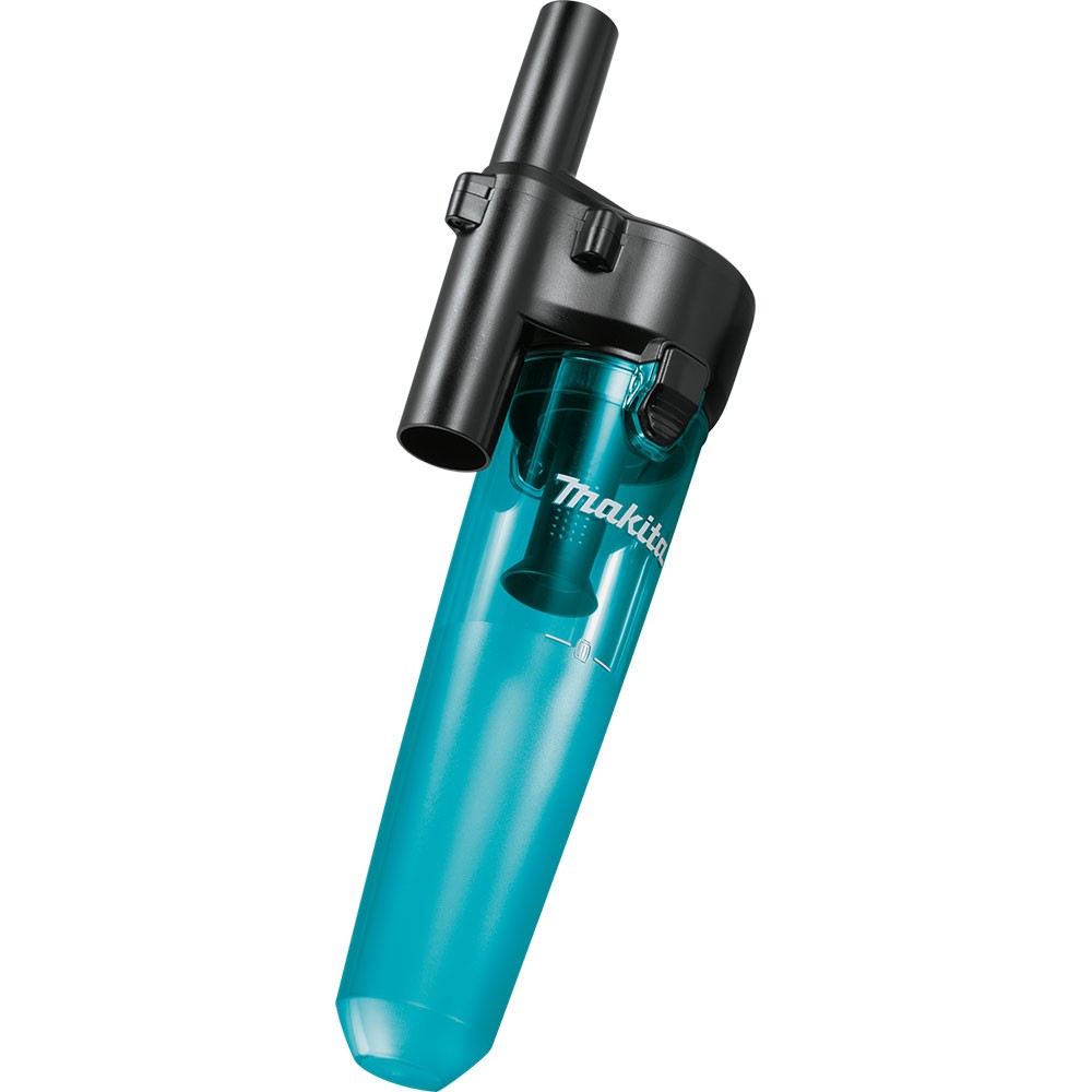 Makita 199553-5 Cyclonic Vacuum Attachment for 18V LXT/12V CXT