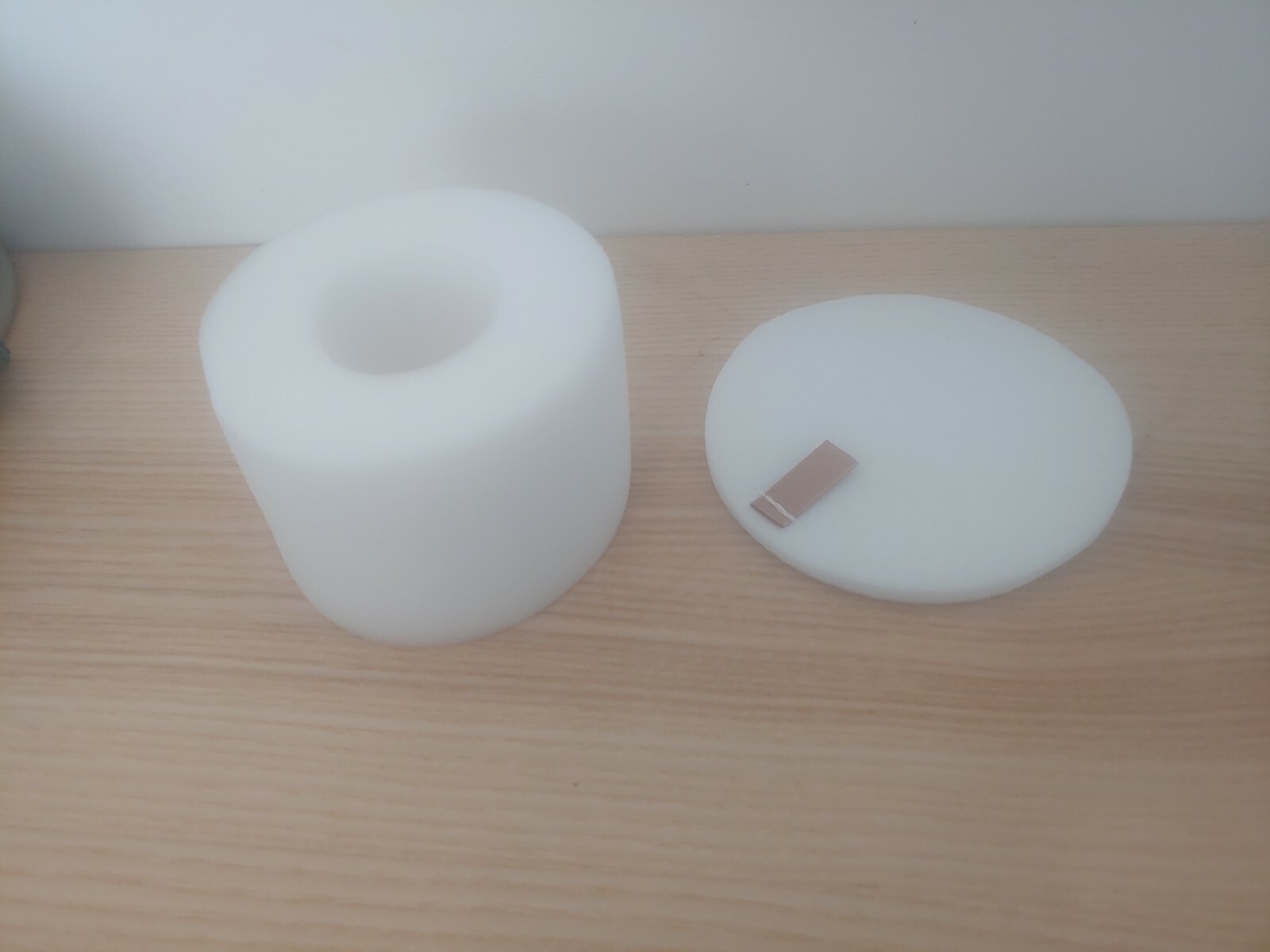Shark Vacuum NV601 UV700 NV770 NV771 ZU701 Foam & Felt Filter Set