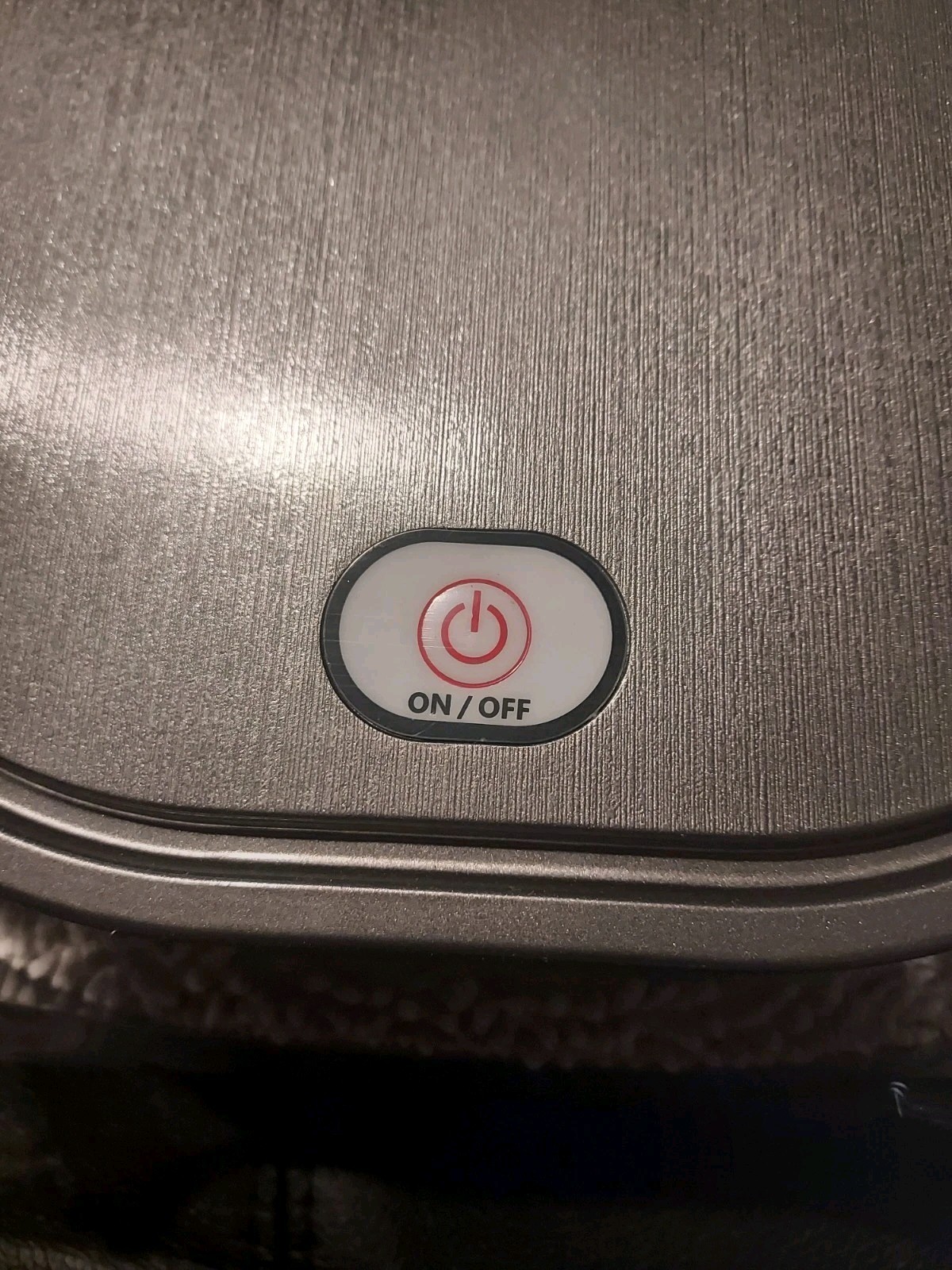 S3 Intelligent Mopping Electic Univeral Driving Function Machine, Brand New!