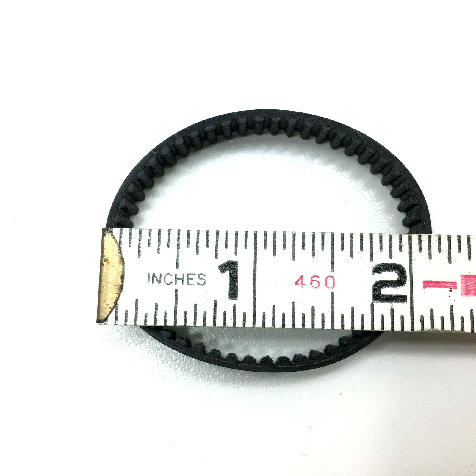 Genuine BELT for Shark HZ3002 HZ3000 CZ2001 AZ3002 AZ3000 QS3002 Part 153-3GT-8
