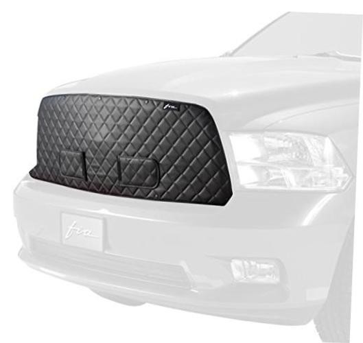 WF923-15 Custom Fit Winter Front/Bug Screen , Black