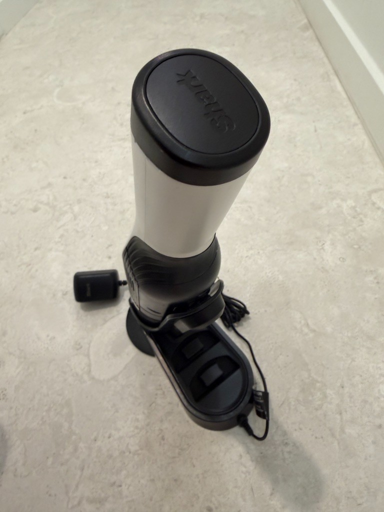 Shark WandVac WV201 Cordless Handheld Vacuum Cleaner * PARTS & REPAIR – READ *