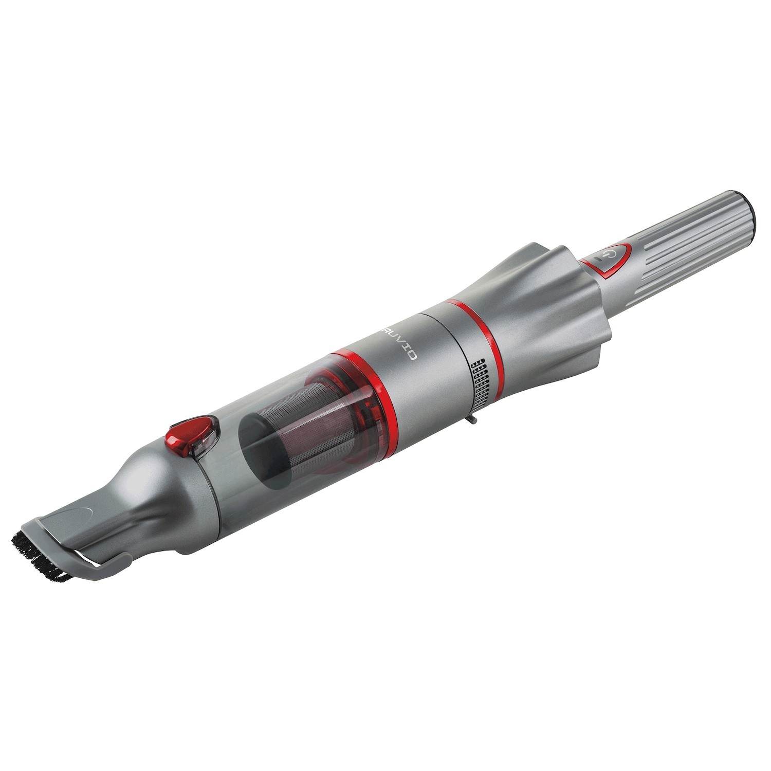 Ruvio Cordless Vacuum Compact, Cordless, Handheld Vacuum HEPA-certified