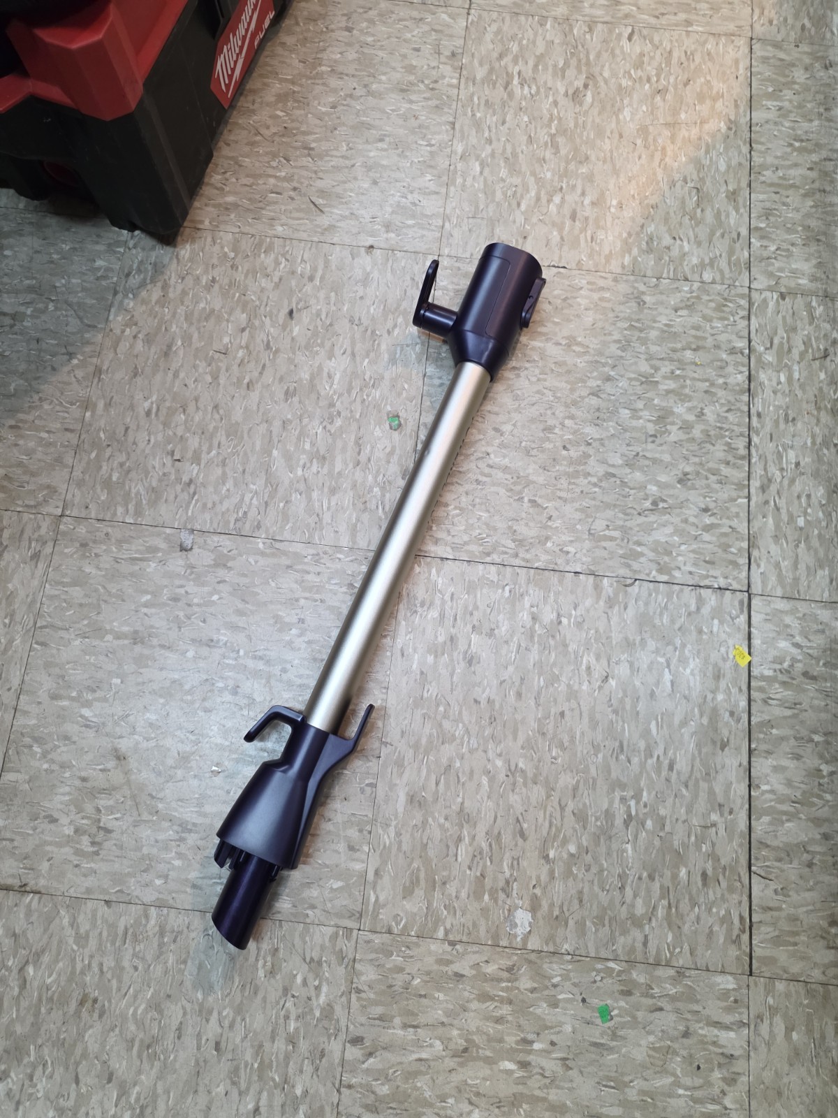 NEW Extension Wand Assy for Shark HZ4002 POWERDETECT Corded Stick Vacuum